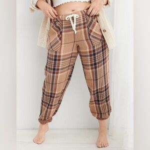 Aerie XL JOGGERS SO CUTE! So cozy and comfy.